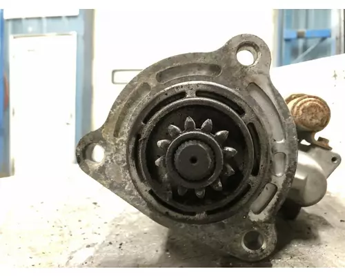 Mercedes MBE4000 Starter Motor