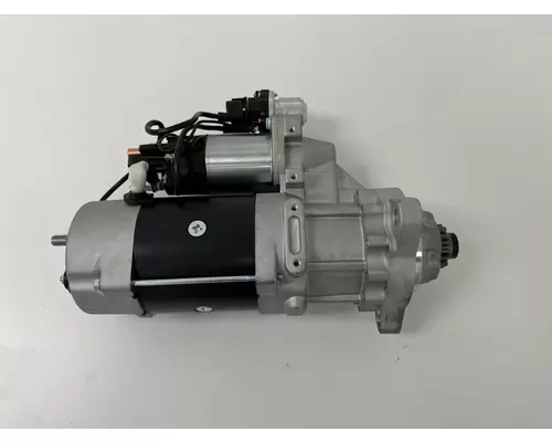 Mercedes MBE4000 Starter Motor