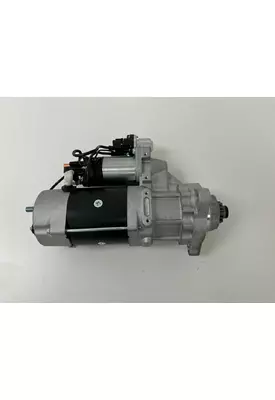 Mercedes MBE4000 Starter Motor