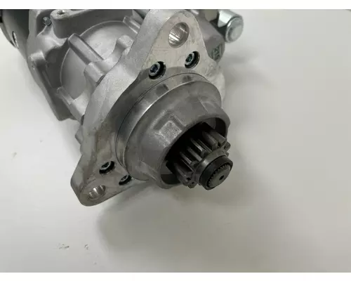 Mercedes MBE4000 Starter Motor