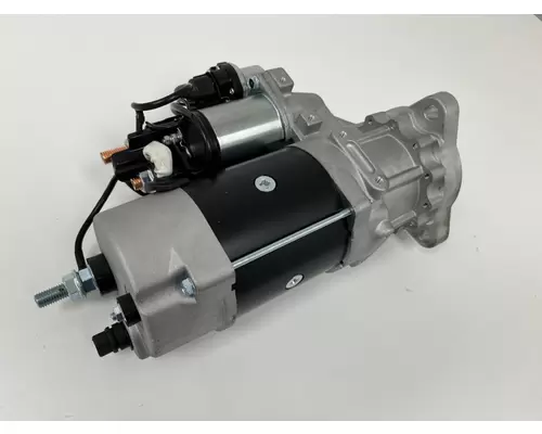 Mercedes MBE4000 Starter Motor