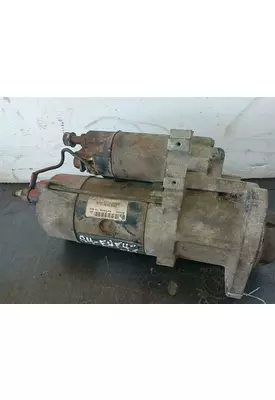 Mercedes MBE4000 Starter Motor