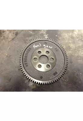 Mercedes MBE4000 Timing Gears