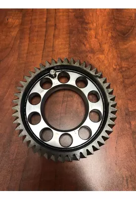 Mercedes MBE4000 Timing Gears