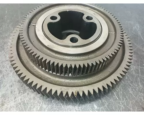 Mercedes MBE4000 Timing Gears