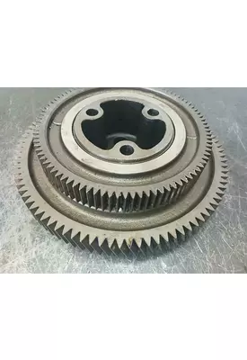 Mercedes MBE4000 Timing Gears