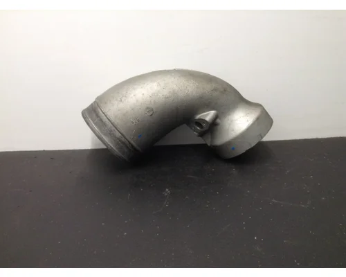 Mercedes MBE4000 Turbo Connection