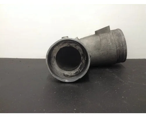 Mercedes MBE4000 Turbo Connection