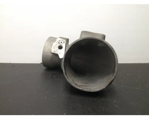 Mercedes MBE4000 Turbo Connection