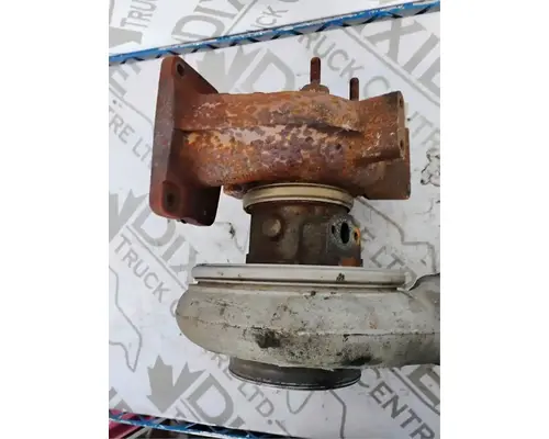 Mercedes MBE4000 Turbocharger  Supercharger