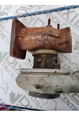 Mercedes MBE4000 Turbocharger / Supercharger