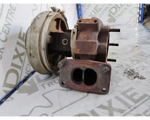 Mercedes MBE4000 Turbocharger  Supercharger