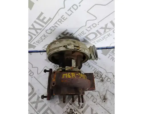 Mercedes MBE4000 Turbocharger  Supercharger