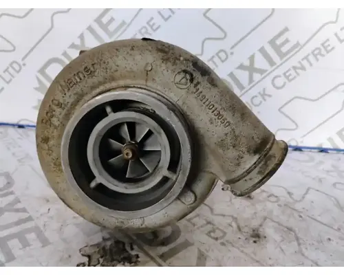 Mercedes MBE4000 Turbocharger  Supercharger