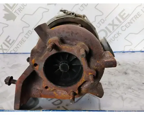 Mercedes MBE4000 Turbocharger  Supercharger