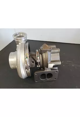 Mercedes MBE4000 Turbocharger/Supercharger