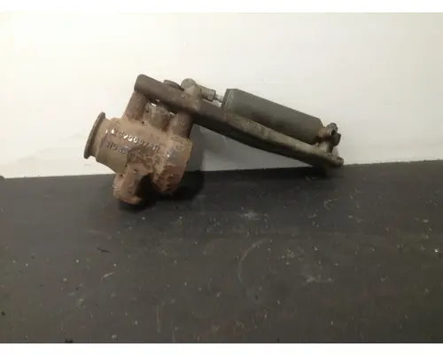 Mercedes MBE4000 TurbochargerSupercharger