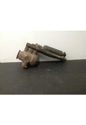 Mercedes MBE4000 Turbocharger/Supercharger