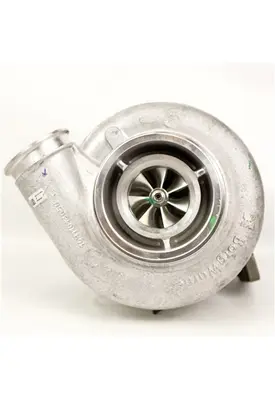 Mercedes MBE4000 Turbocharger/Supercharger