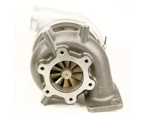 Mercedes MBE4000 TurbochargerSupercharger