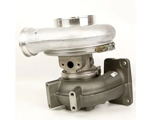 Mercedes MBE4000 TurbochargerSupercharger