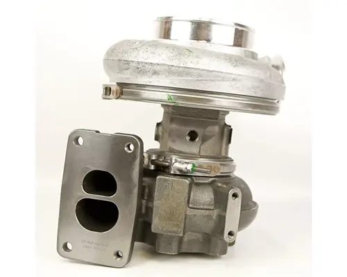 Mercedes MBE4000 TurbochargerSupercharger