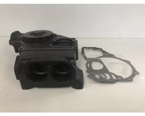 Mercedes MBE4000 Water Pump