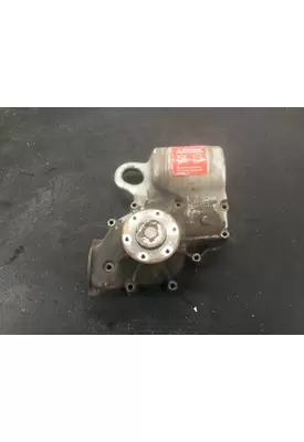 Mercedes MBE4000 Water Pump