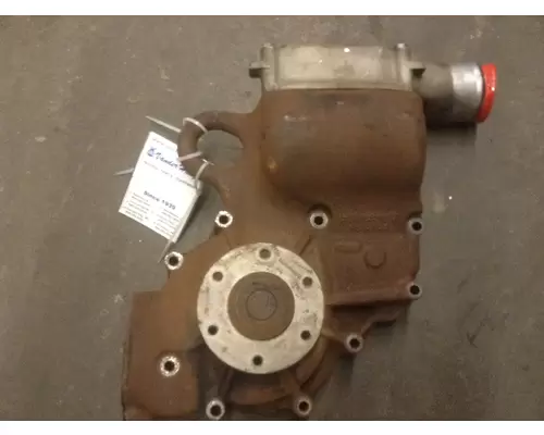 Mercedes MBE4000 Water Pump