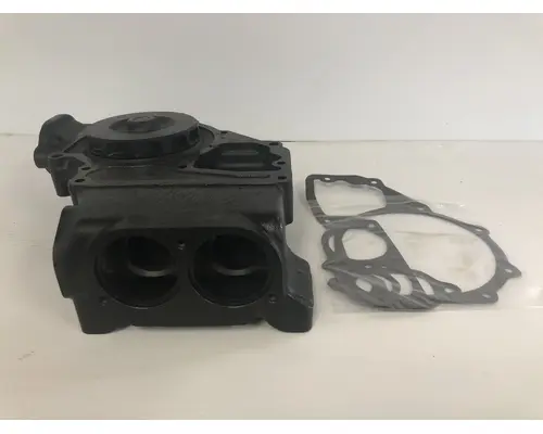 Mercedes MBE4000 Water Pump