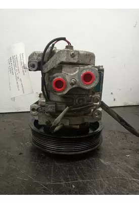 Mercedes MBE900 Air Conditioner Compressor