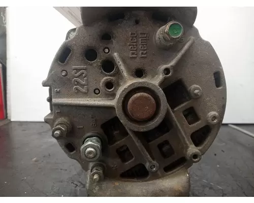 Mercedes MBE900 Alternator