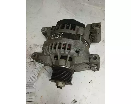 Mercedes MBE900 Alternator