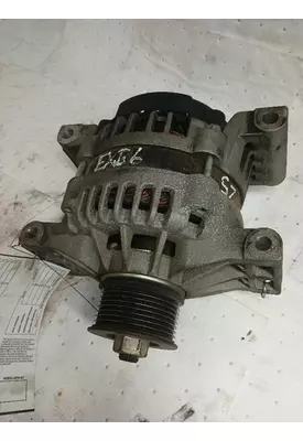 Mercedes MBE900 Alternator