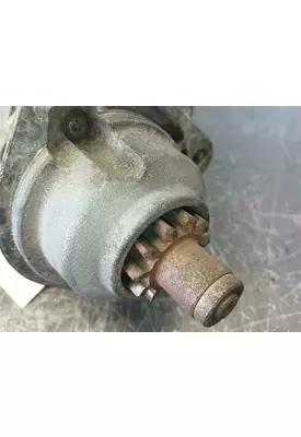 Mercedes MBE900 Starter Motor