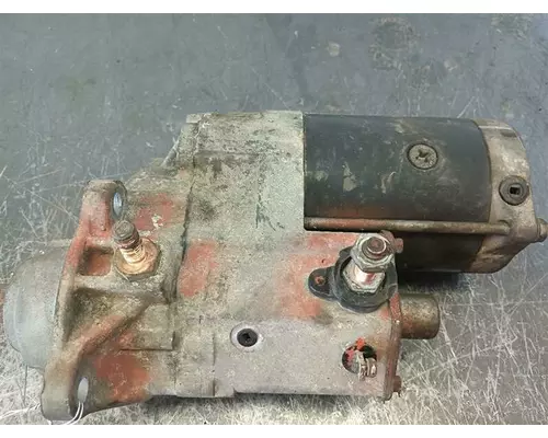 Mercedes MBE900 Starter Motor