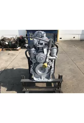 Mercedes MBE904 Engine Assembly