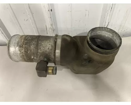 Mercedes MBE906 Air Transfer Tube