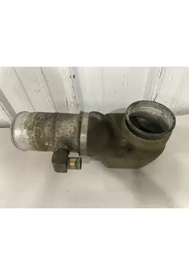 Mercedes MBE906 Air Transfer Tube