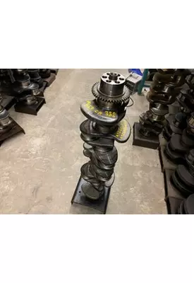 Mercedes MBE906 Crankshaft