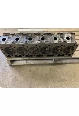 Mercedes MBE906 Cylinder Head