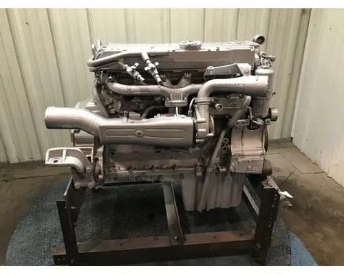 Mercedes MBE906 Engine Assembly