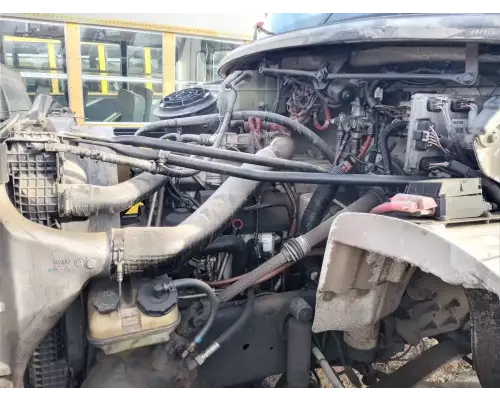 Mercedes MBE906 Engine Assembly