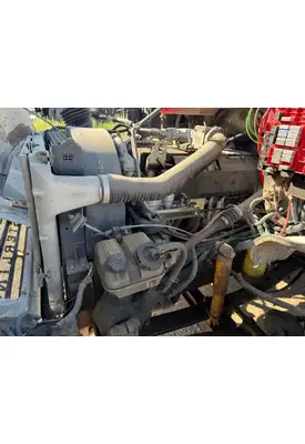 Mercedes MBE906 Engine Assembly