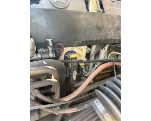 Mercedes MBE906 Engine Assembly