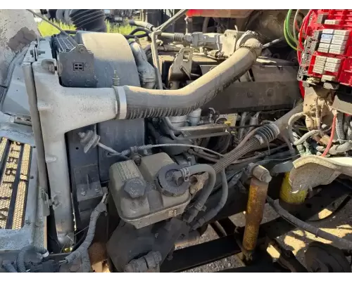Mercedes MBE906 Engine Assembly