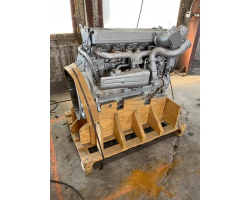 Mercedes MBE906 Engine Assembly