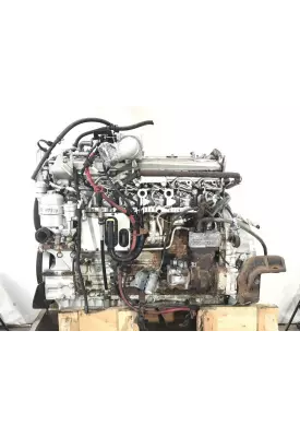 Mercedes MBE906 Engine Assembly