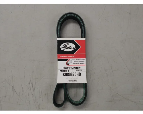 Mercedes MBE906 Engine Belt