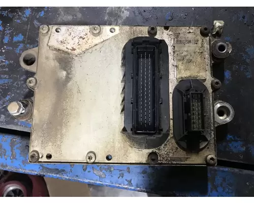 Mercedes MBE906 Engine Control Module (ECM)